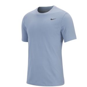 Nike Men’s Dri-Fit Cotton T-shirt